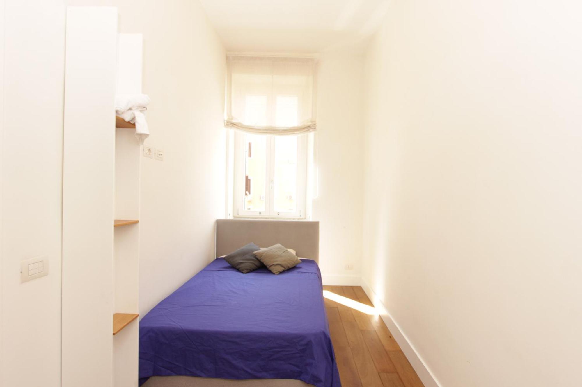 Appartamento Gracchi Flat